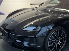 Porsche Taycan, 2025
