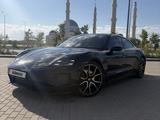 Porsche Taycan 2025 годаүшін72 000 000 тг. в Астана