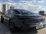 Porsche Taycan 2025 годаүшін72 000 000 тг. в Астана – фото 2
