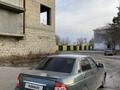 ВАЗ (Lada) Priora 2170 2008 годаfor2 000 000 тг. в Костанай – фото 4