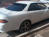 Toyota Mark II 1996 года за 2 550 000 тг. в Павлодар – фото 5