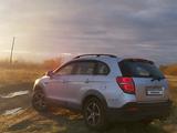 Chevrolet Captiva 2013 годаүшін5 000 000 тг. в Усть-Каменогорск – фото 5