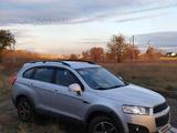 Chevrolet Captiva 2013 годаүшін5 000 000 тг. в Усть-Каменогорск – фото 4