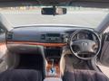 Toyota Mark II 2003 года за 4 400 000 тг. в Усть-Каменогорск – фото 12