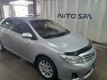 Toyota Corolla 2011 года за 6 300 000 тг. в Усть-Каменогорск – фото 12