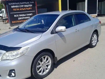 Toyota Corolla 2011 года за 6 300 000 тг. в Усть-Каменогорск