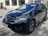 Nissan Murano 2009 года за 6 700 000 тг. в Петропавловск – фото 4