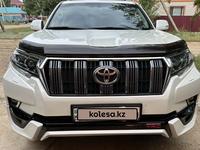 Toyota Land Cruiser Prado 2020 годаүшін28 000 000 тг. в Актобе