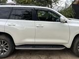 Toyota Land Cruiser Prado 2020 годаүшін28 000 000 тг. в Актобе – фото 3