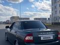 ВАЗ (Lada) Priora 2170 2011 годаүшін2 300 000 тг. в Туркестан – фото 8