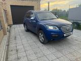 Lifan X60 2014 года за 3 600 000 тг. в Костанай – фото 2