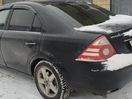 Ford Mondeo 2006 года за 2 500 000 тг. в Астана