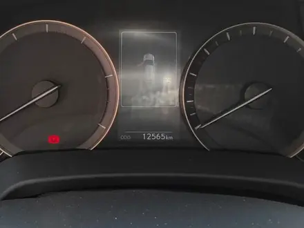 Lexus RX 200t 2020 года за 30 000 000 тг. в Шымкент – фото 2