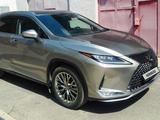 Lexus RX 200t 2020 годаүшін25 000 000 тг. в Шымкент