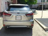 Lexus RX 200t 2020 годаүшін25 000 000 тг. в Шымкент – фото 3