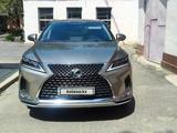 Lexus RX 200t 2020 годаүшін25 000 000 тг. в Шымкент – фото 4