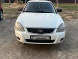 ВАЗ (Lada) Priora 2170 2012 годаfor1 500 000 тг. в Костанай