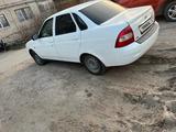 ВАЗ (Lada) Priora 2170 2012 годаfor1 500 000 тг. в Костанай – фото 3