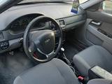ВАЗ (Lada) Priora 2170 2012 годаfor1 500 000 тг. в Костанай – фото 5