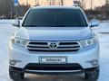 Toyota Highlander 2011 года за 12 800 000 тг. в Астана – фото 33