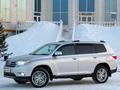 Toyota Highlander 2011 года за 12 800 000 тг. в Астана – фото 41