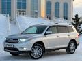 Toyota Highlander 2011 года за 12 800 000 тг. в Астана – фото 43