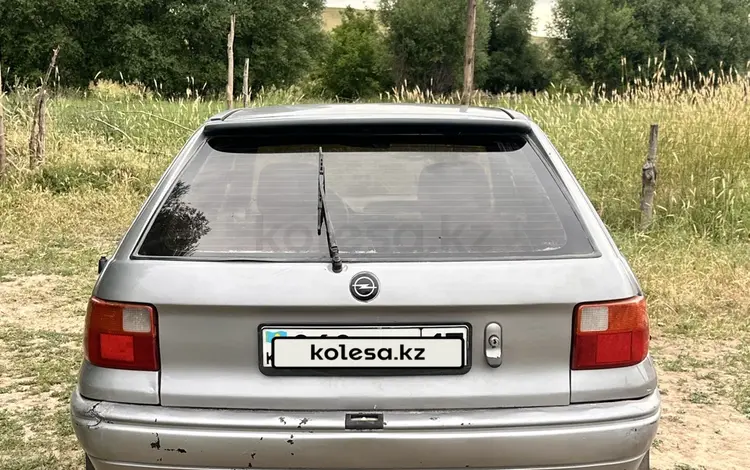 Opel Astra 1992 года за 760 000 тг. в Шымкент