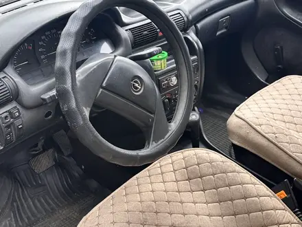 Opel Astra 1992 года за 760 000 тг. в Шымкент – фото 2