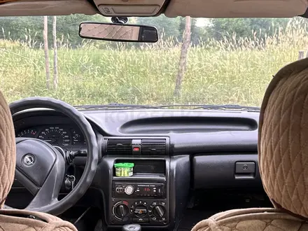 Opel Astra 1992 года за 760 000 тг. в Шымкент – фото 5