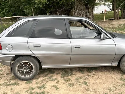 Opel Astra 1992 года за 760 000 тг. в Шымкент – фото 6