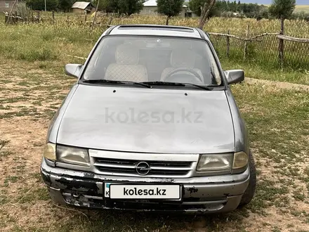 Opel Astra 1992 года за 760 000 тг. в Шымкент – фото 8