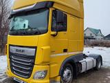 DAF  XF 2019 года за 28 500 000 тг. в Алматы – фото 4