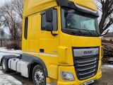 DAF  XF 2019 года за 28 500 000 тг. в Алматы
