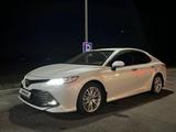 Toyota Camry 2019 годаүшін14 900 000 тг. в Астана – фото 3