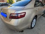 Toyota Camry 2006 годаүшін7 000 000 тг. в Астана – фото 3