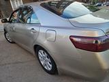 Toyota Camry 2006 года за 6 800 000 тг. в Кокшетау – фото 5