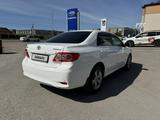 Toyota Corolla 2011 года за 6 000 000 тг. в Караганда – фото 4