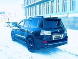 Lexus LX 570 2008 годаүшін17 000 000 тг. в Усть-Каменогорск – фото 2