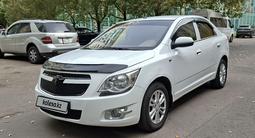 Chevrolet Cobalt 2023 года за 4 900 000 тг. в Астана