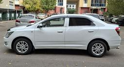 Chevrolet Cobalt 2023 года за 4 900 000 тг. в Астана – фото 5