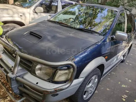 Mitsubishi RVR 1994 года за 1 700 000 тг. в Алматы – фото 2