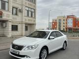 Toyota Camry 2014 годаүшін9 000 000 тг. в Актау – фото 4