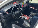 Toyota Camry 2014 годаүшін9 000 000 тг. в Актау – фото 2
