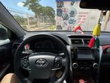Toyota Camry 2014 годаүшін9 000 000 тг. в Актау – фото 3