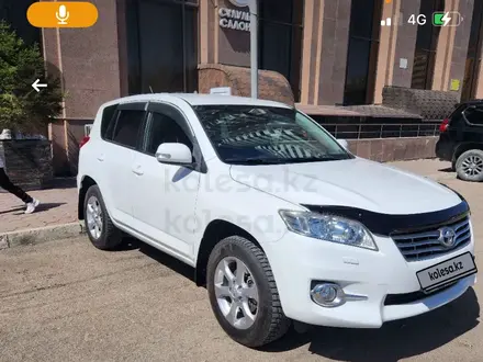 Toyota RAV4 2012 года за 8 500 000 тг. в Кокшетау