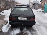 Volkswagen Passat 1989 года за 750 000 тг. в Алматы – фото 3