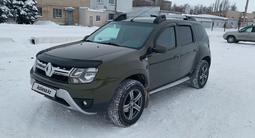 Renault Duster 2015 года за 6 700 000 тг. в Уральск – фото 2