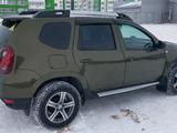 Renault Duster 2015 года за 6 700 000 тг. в Уральск – фото 4