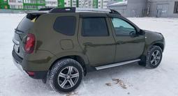 Renault Duster 2015 года за 6 700 000 тг. в Уральск – фото 4