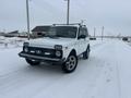 ВАЗ (Lada) Lada 2121 2016 годаfor2 000 000 тг. в Атырау – фото 8